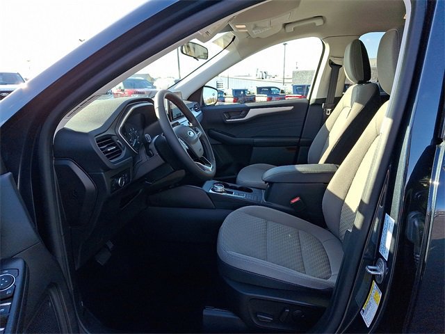 Certified 2022 Ford Escape SE w/ Convenience Package image 13