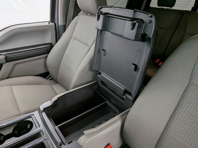 Certified 2020 Ford F150 XLT w/ Equipment Group 302A Luxury image 19