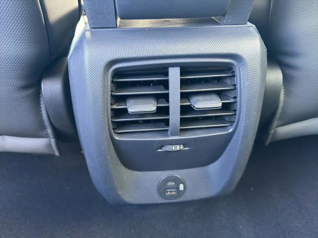 Certified 2021 Ford Mustang Mach-E Select image 27