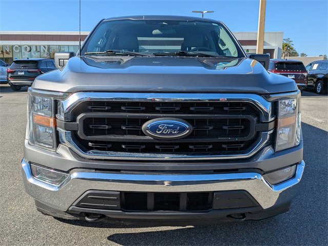 Certified 2023 Ford F150 XLT w/ Trailer Tow Package image 9