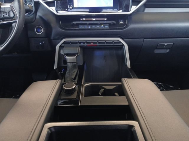 Used 2024 Toyota Tundra SR5 AWD/4WD image 4