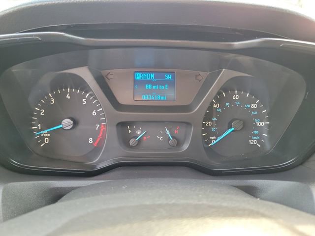 Certified 2019 Ford Transit 350 138 DRW w/ Exterior Upgrade Package image 7