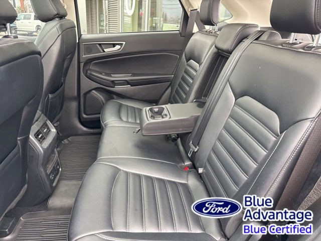 Certified 2022 Ford Edge SEL w/ Convenience Package image 37