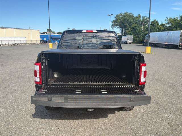 Certified 2023 Ford F150 Lariat w/ Equipment Group 502A High AWD/4WD image 9