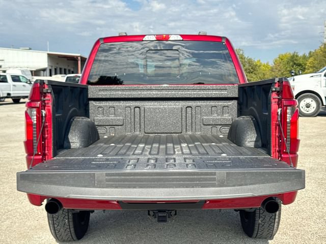 Certified 2026 Ford F150 XLT w/ Equipment Group 302A MID AWD/4WD image 23