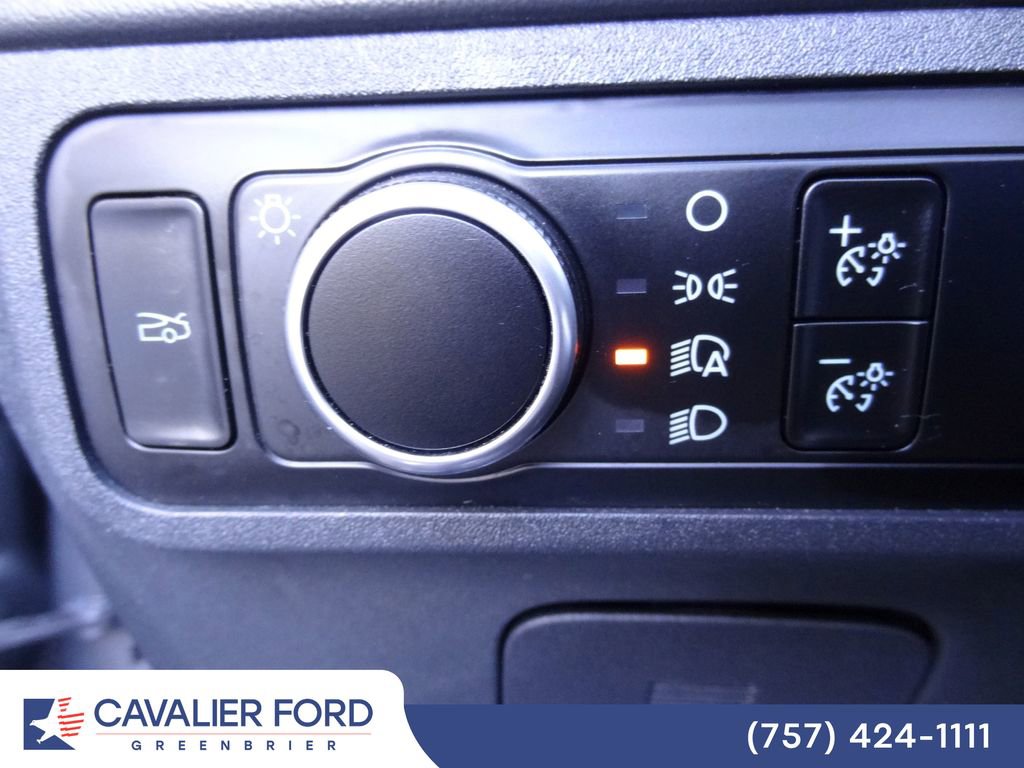 Certified 2024 Ford Mustang Premium RWD image 12