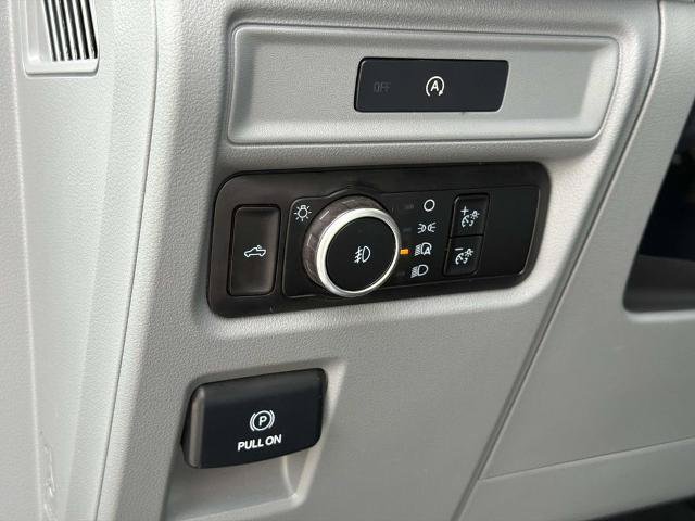 Certified 2025 Ford F150 XLT w/ Equipment Group 301A Standard AWD/4WD image 24