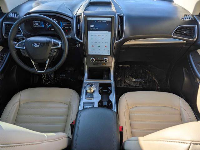 Certified 2022 Ford Edge SEL w/ Convenience Package AWD/4WD image 19