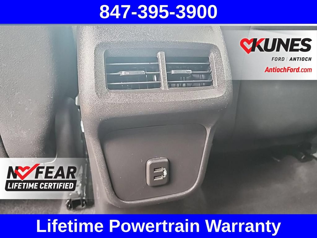 Used 2024 Chevrolet Equinox LT AWD/4WD image 40