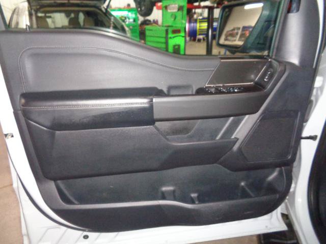 Certified 2024 Ford F150 XLT w/ Equipment Group 302A MID AWD/4WD image 9