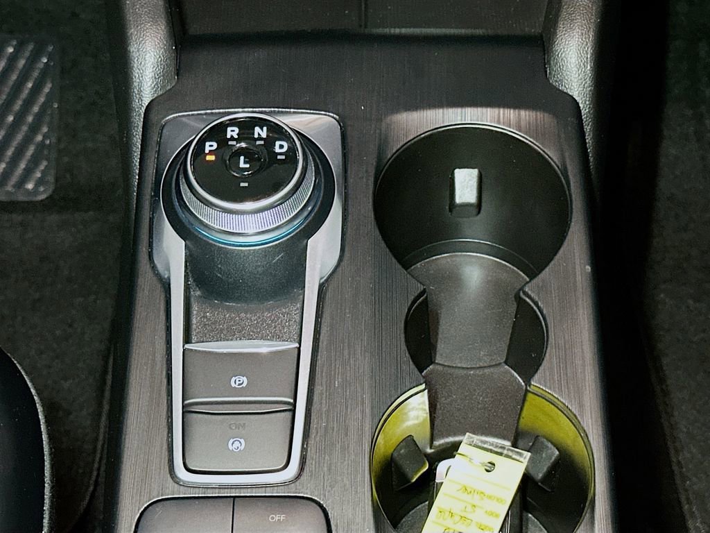 Certified 2024 Ford Escape ST-Line image 14