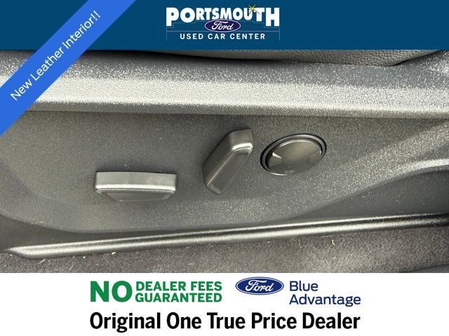 Certified 2023 Ford F150 XLT w/ Equipment Group 302A High image 34