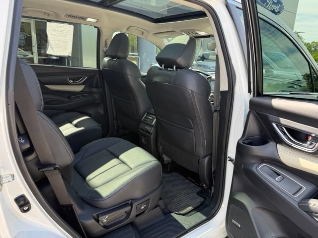 Used 2020 Subaru Ascent Limited w/ Technology Package AWD/4WD image 38