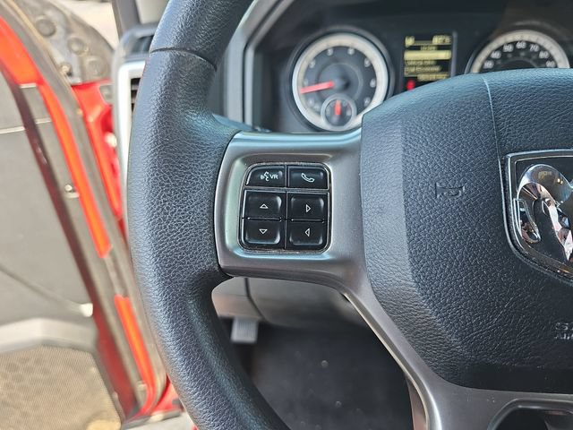 Used 2024 RAM 1500 Classic SLT RWD image 19