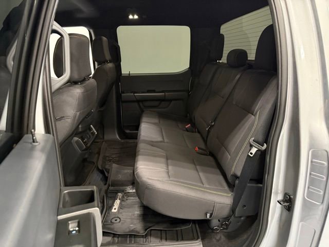 Certified 2024 Ford F150 STX AWD/4WD image 31