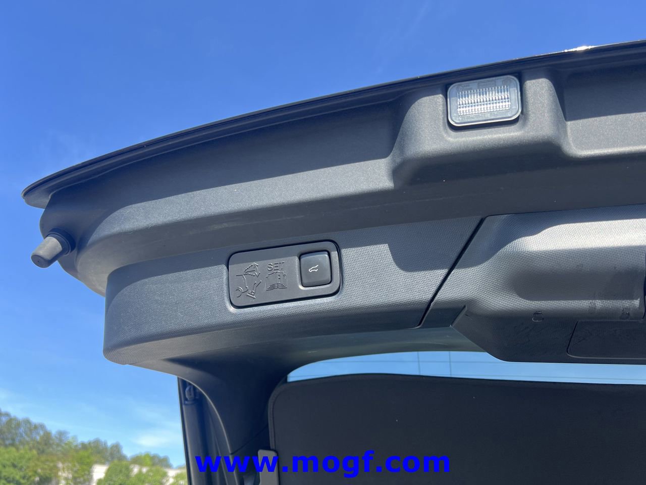 Certified 2023 Ford Mustang Mach-E Premium w/ Mustang Nite Pony Package image 28