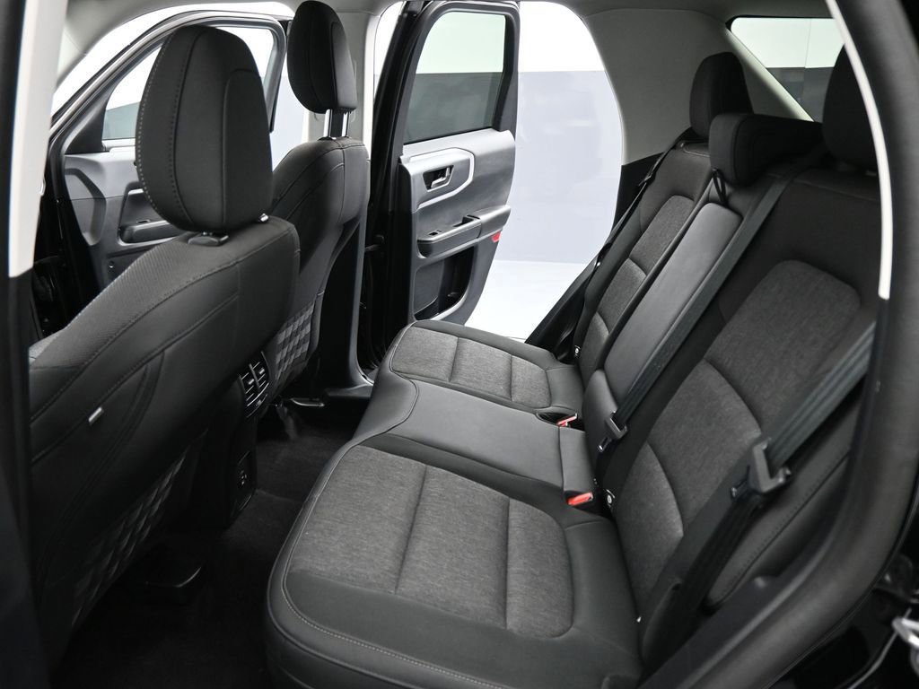 Certified 2024 Ford Bronco Sport Big Bend image 44