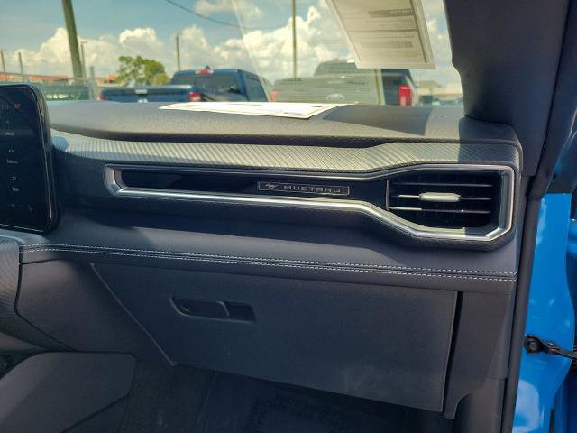 Certified 2024 Ford Mustang Premium RWD image 14