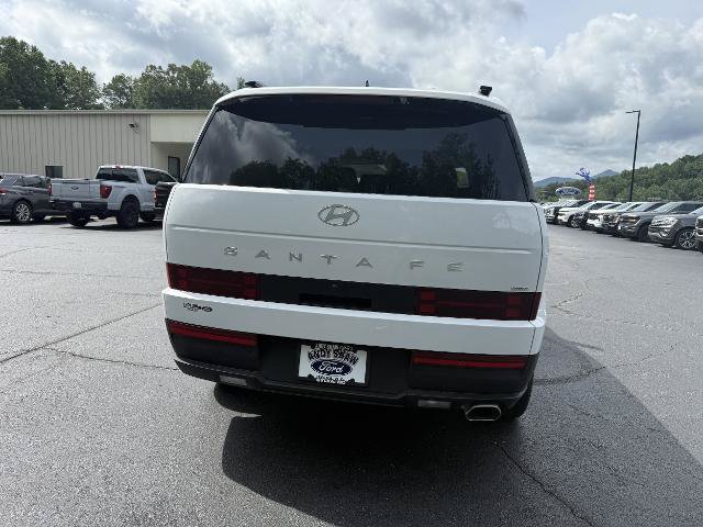 Used 2026 Hyundai Santa Fe SEL AWD/4WD image 13