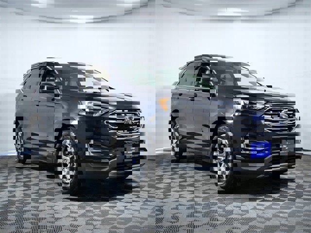 Certified 2022 Ford Edge SEL w/ Convenience Package