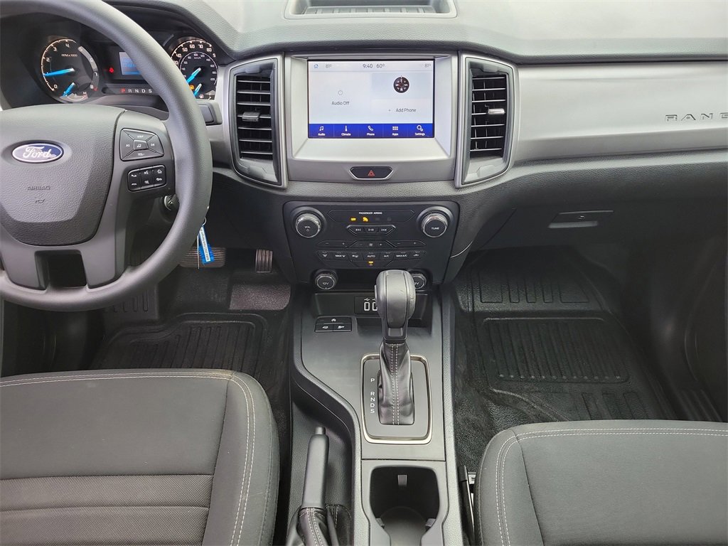 Certified 2021 Ford Ranger XL w/ Equipment Group 101A High image 18