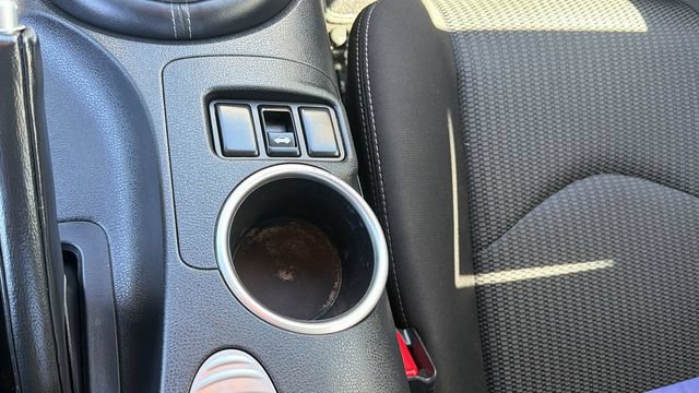 Used 2018 Nissan 370Z Coupe RWD image 21