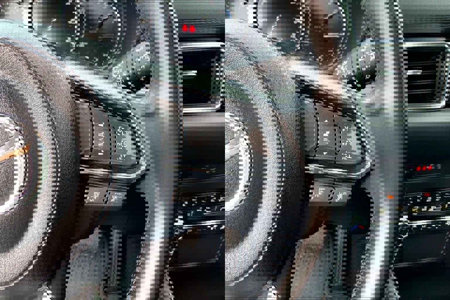 Used 2019 MAZDA CX-5 Grand Touring w/ GT Premium Package image 21