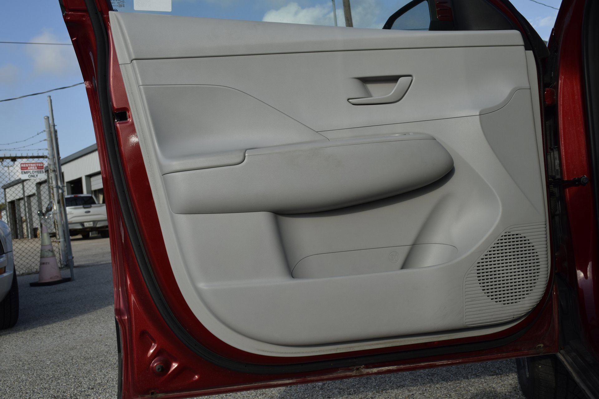 Used 2024 Hyundai Kona SEL image 19