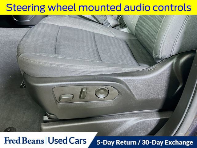 Used 2022 GMC Sierra 1500 Elevation image 24