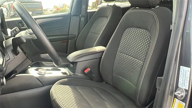 Certified 2023 Ford Escape Active w/ Tech Pack #1 image 18