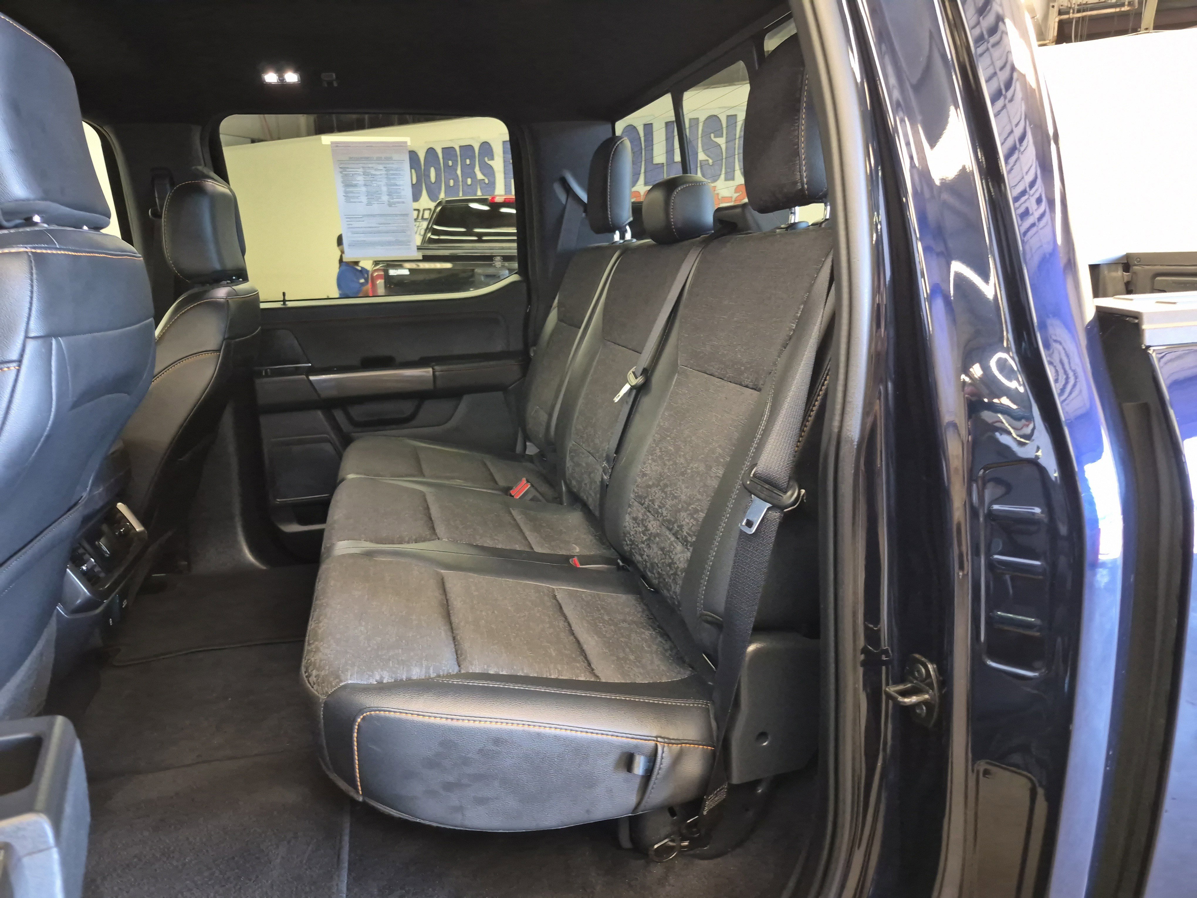 Certified 2023 Ford F150 Tremor w/ Trailer Tow Package AWD/4WD image 18