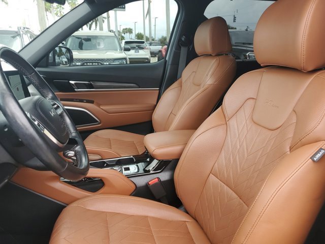 Used 2023 Kia Telluride EX X-Line image 21