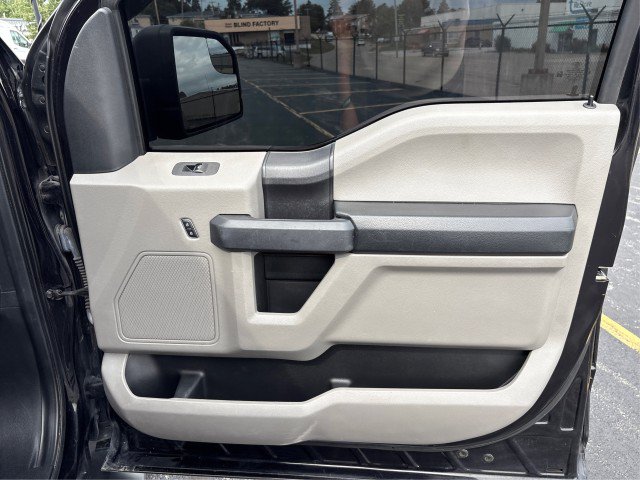 Certified 2020 Ford F150 XL w/ Equipment Group 101A Mid AWD/4WD image 19