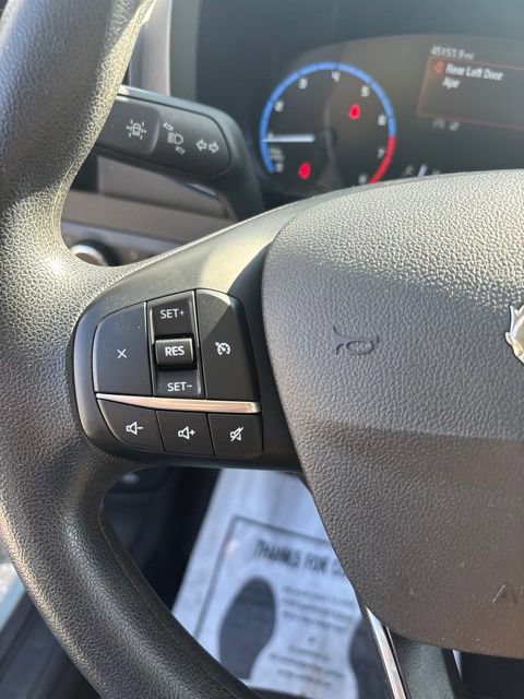 Certified 2024 Ford Bronco Sport Big Bend AWD/4WD image 17