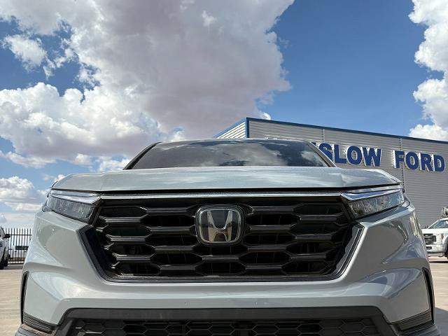 Used 2023 Honda CR-V LX image 9