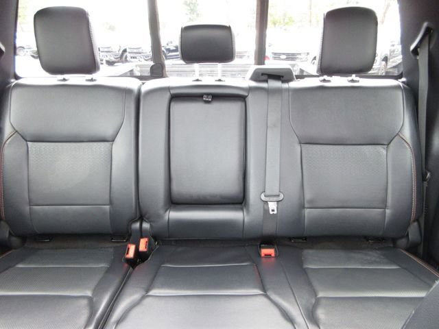 Certified 2024 Ford F250 Lariat w/ Lariat Ultimate Package AWD/4WD image 27