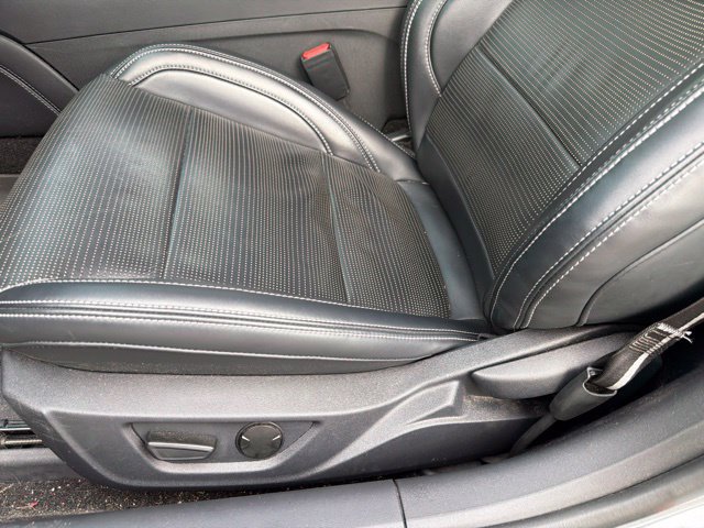 Certified 2024 Ford Mustang GT Premium RWD image 7