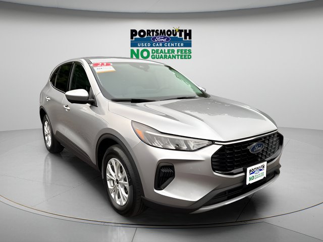 Certified 2023 Ford Escape Active w/ Tech Pack #2 AWD/4WD image 31