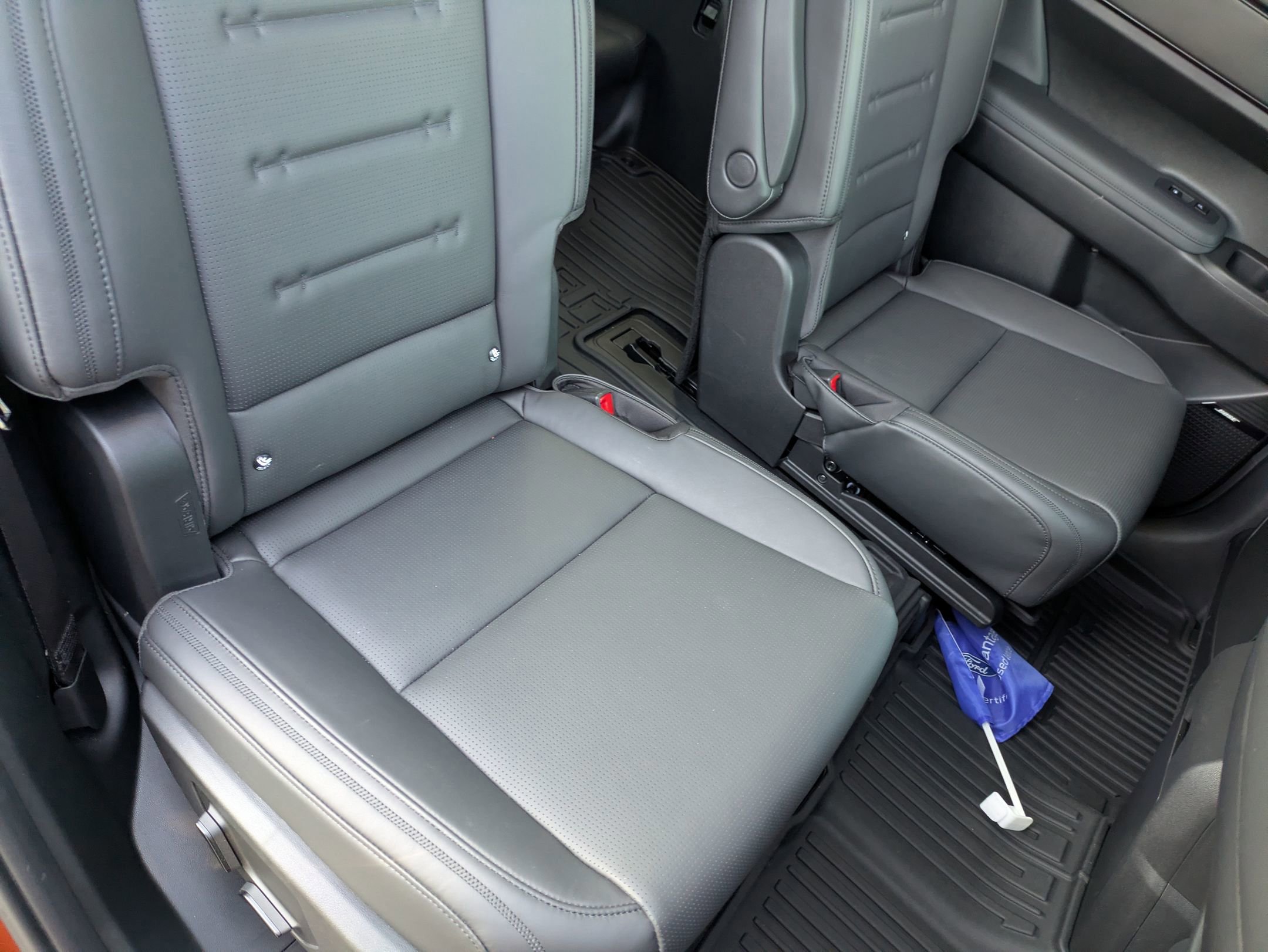 Used 2025 Hyundai Santa Fe Calligraphy image 38