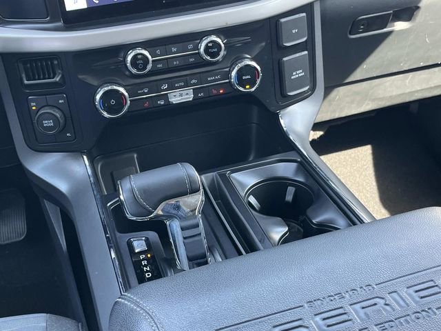 Certified 2023 Ford F150 XLT w/ Equipment Group 302A High image 17