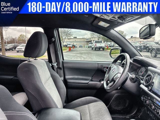 Used 2023 Toyota Tacoma TRD Off-Road w/ Technology Package image 18
