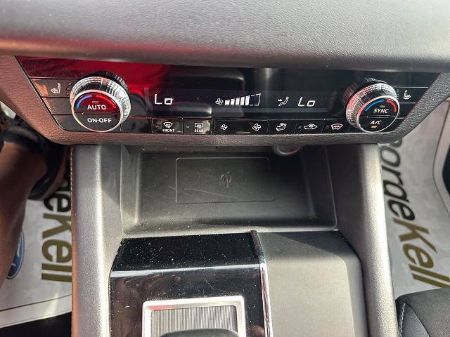Used 2024 Mitsubishi Outlander SE AWD/4WD image 12