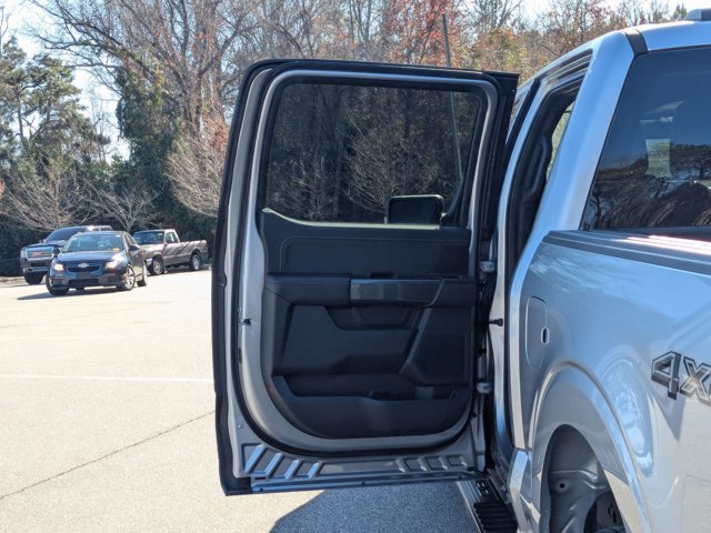 Certified 2023 Ford F150 XLT w/ Equipment Group 302A High image 29