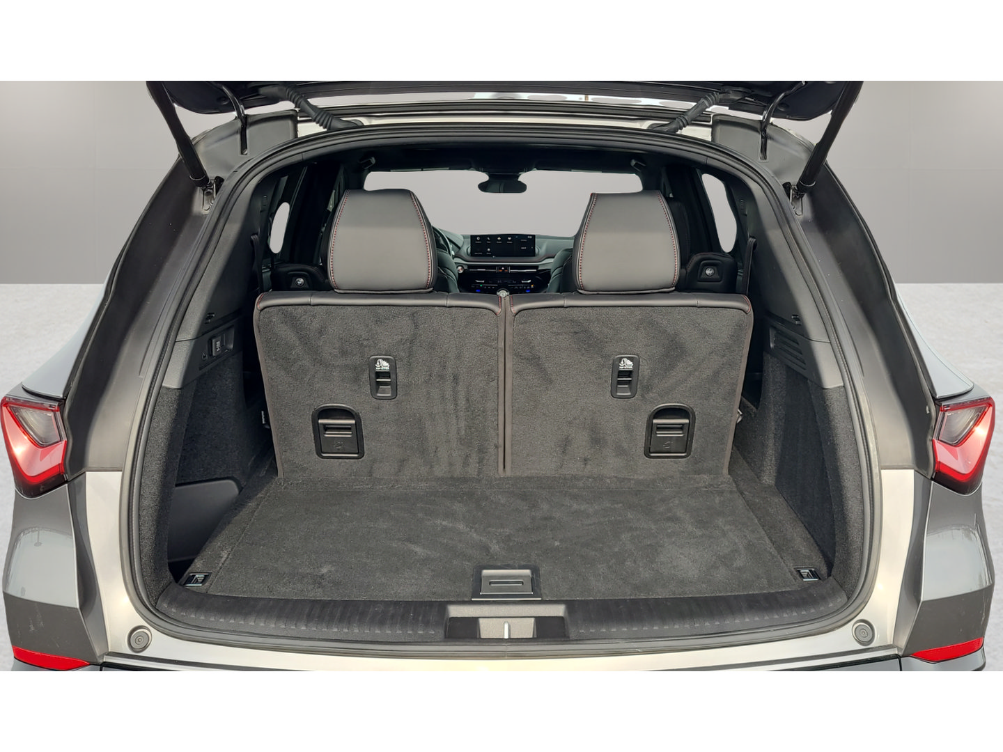 Used 2023 Acura MDX A-Spec AWD/4WD image 30