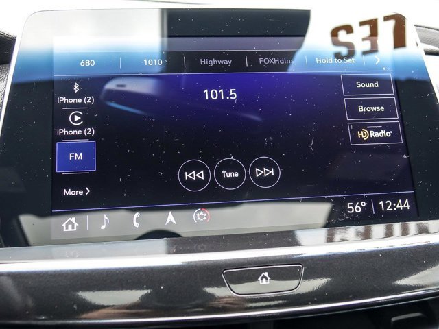 Used 2023 Cadillac CT5 Sport AWD/4WD image 23