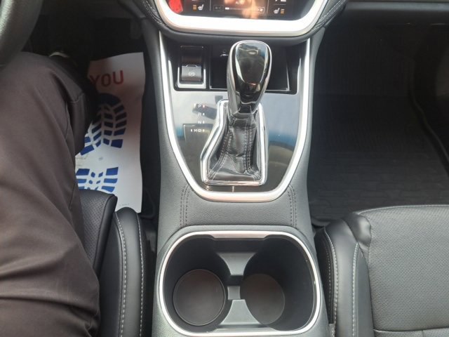 Used 2021 Subaru Outback Limited w/ Popular Package #2 image 26