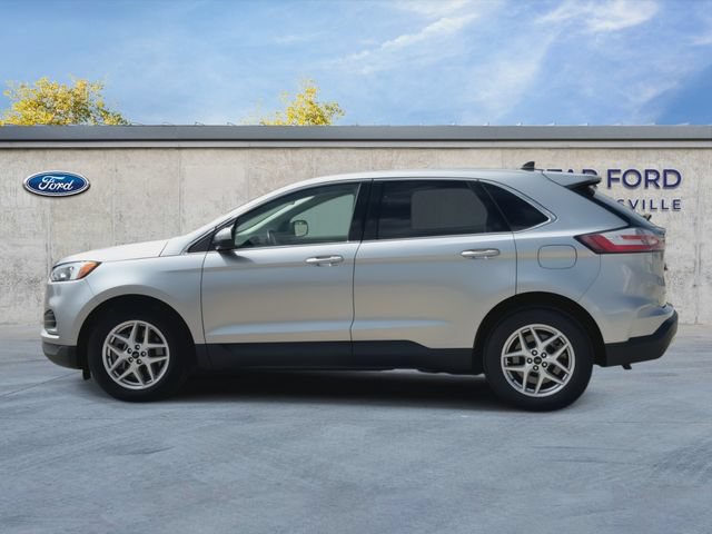 Certified 2024 Ford Edge SEL AWD/4WD image 5
