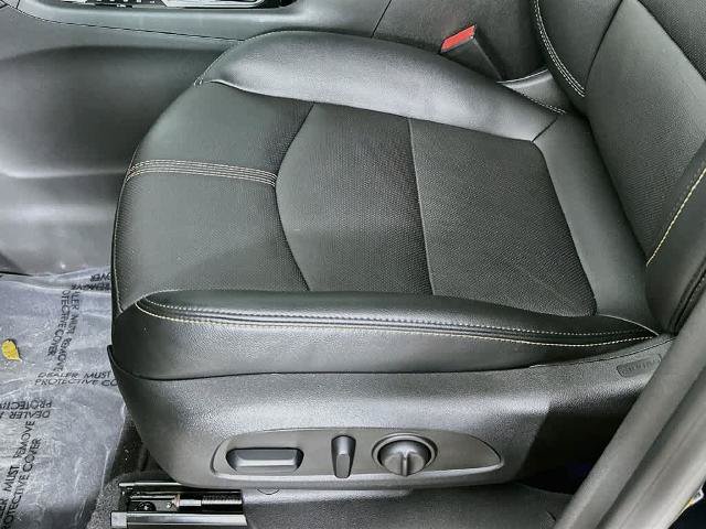 Used 2024 Chevrolet Equinox Premier AWD/4WD image 30