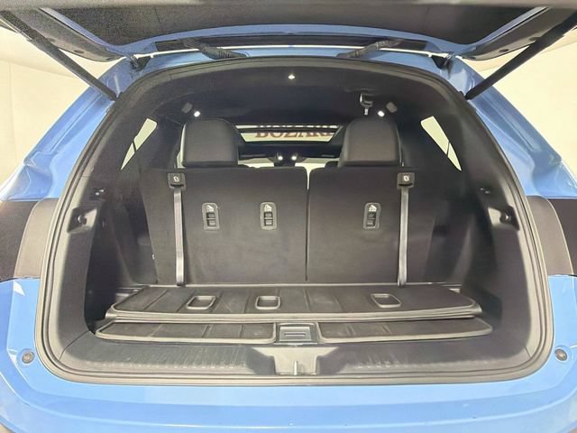 Used 2024 Honda Pilot TrailSport image 32