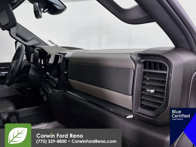Used 2026 Chevrolet Silverado 2500 ZR2 w/ LPO, Dark Essentials Package AWD/4WD image 35